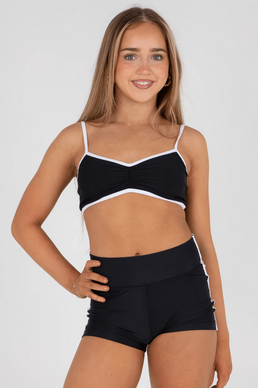 Cosi G Accent Crop