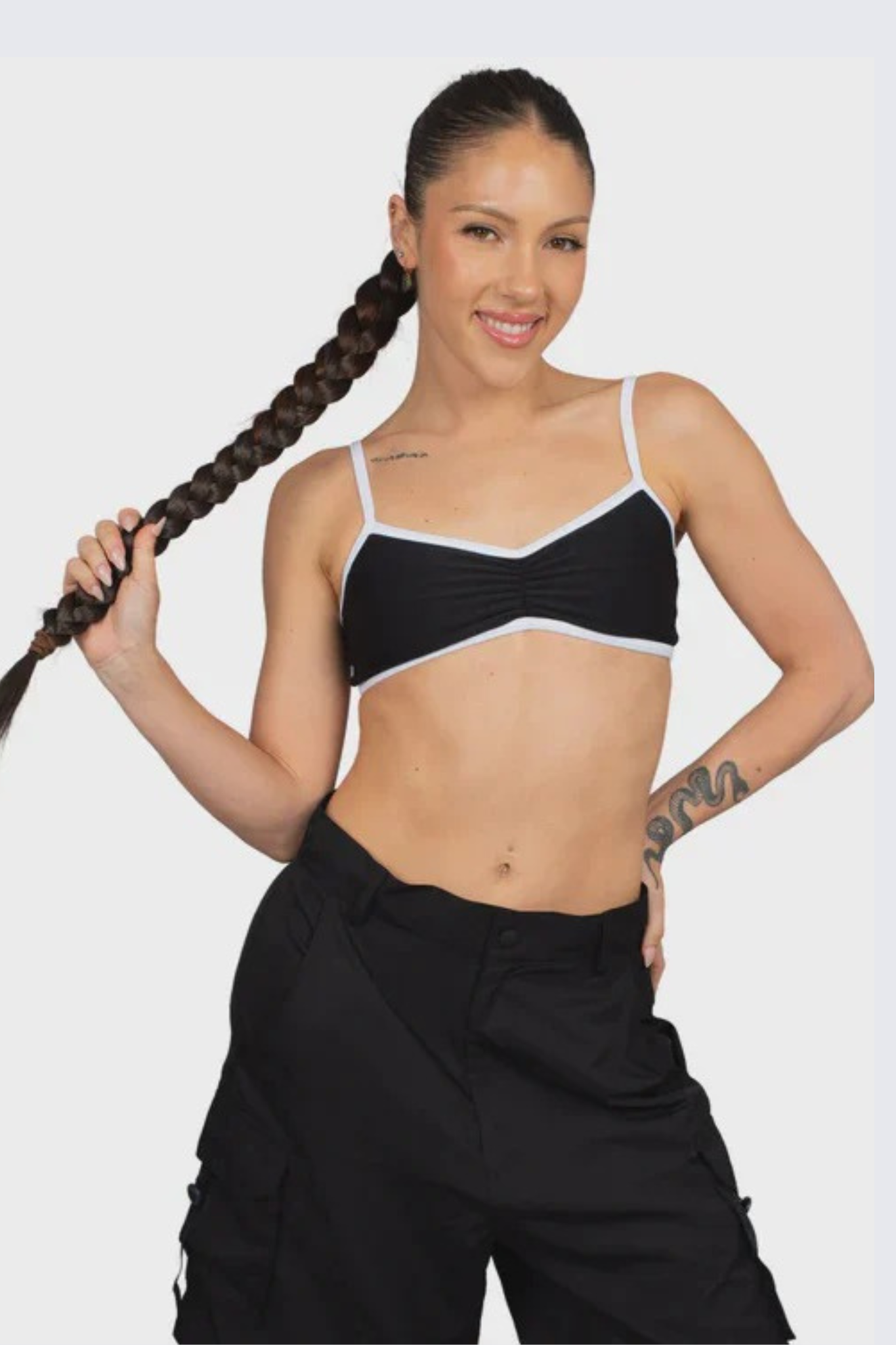 Cosi G Accent Crop 