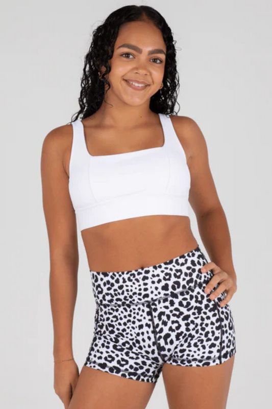 Cosi G Essential Hot Pant