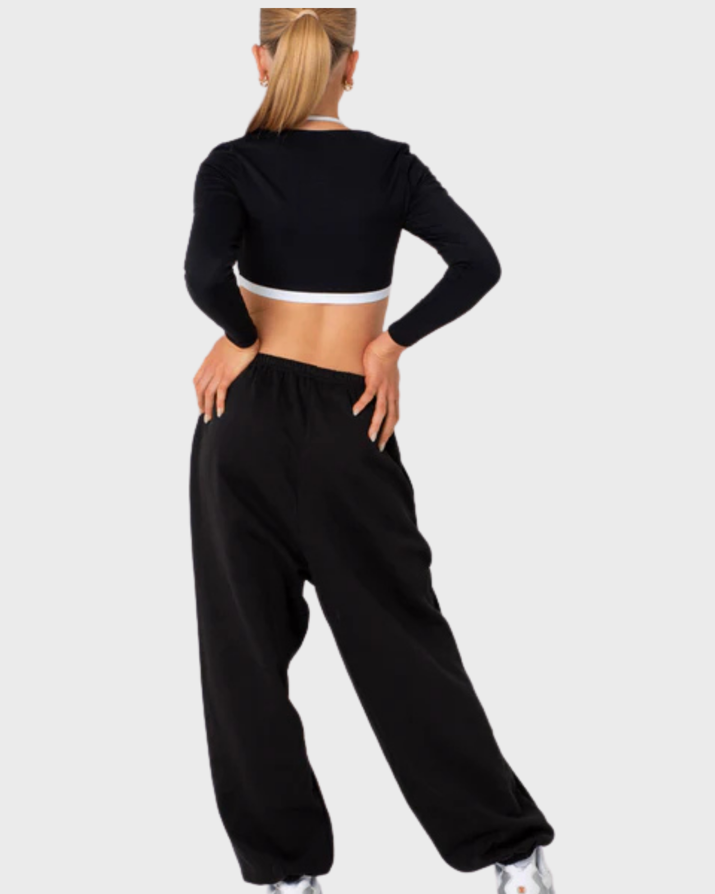 Cosi G Track Pant