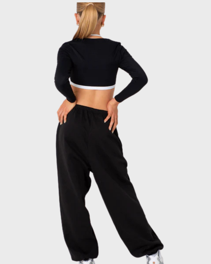 Cosi G Track Pant