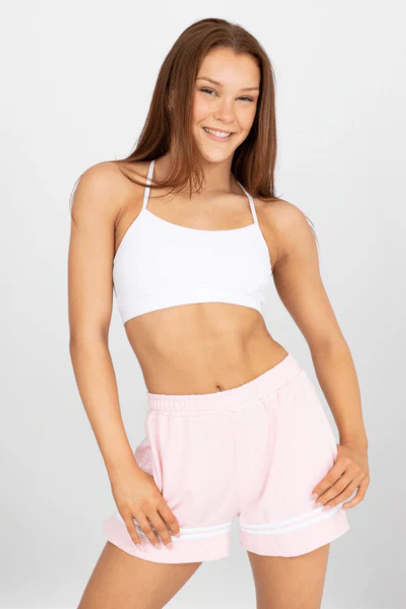 Cosi_G_Try_Out_Shorts