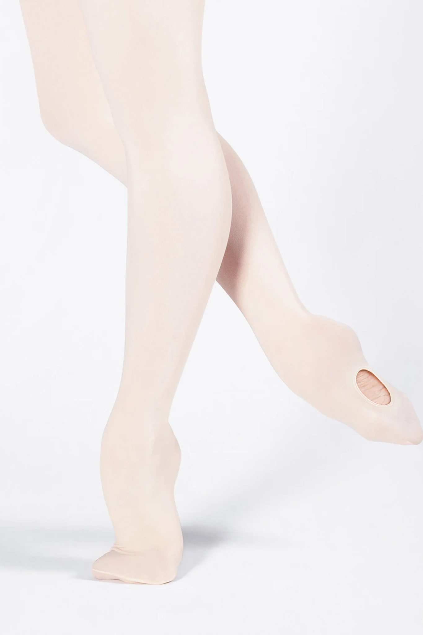 Energetiks Premier Convertible Stockings - Adult