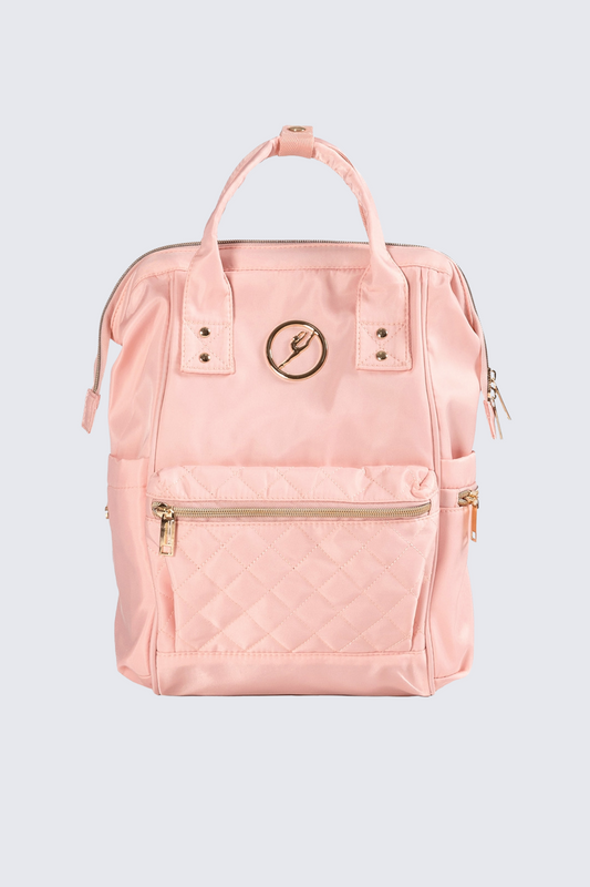 Energetiks Nova Quilted Backpack