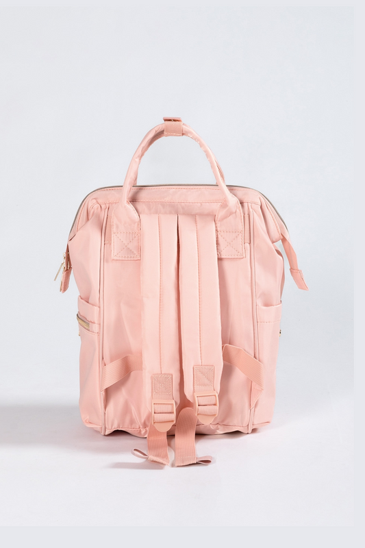 Energetiks Nova Quilted Backpack