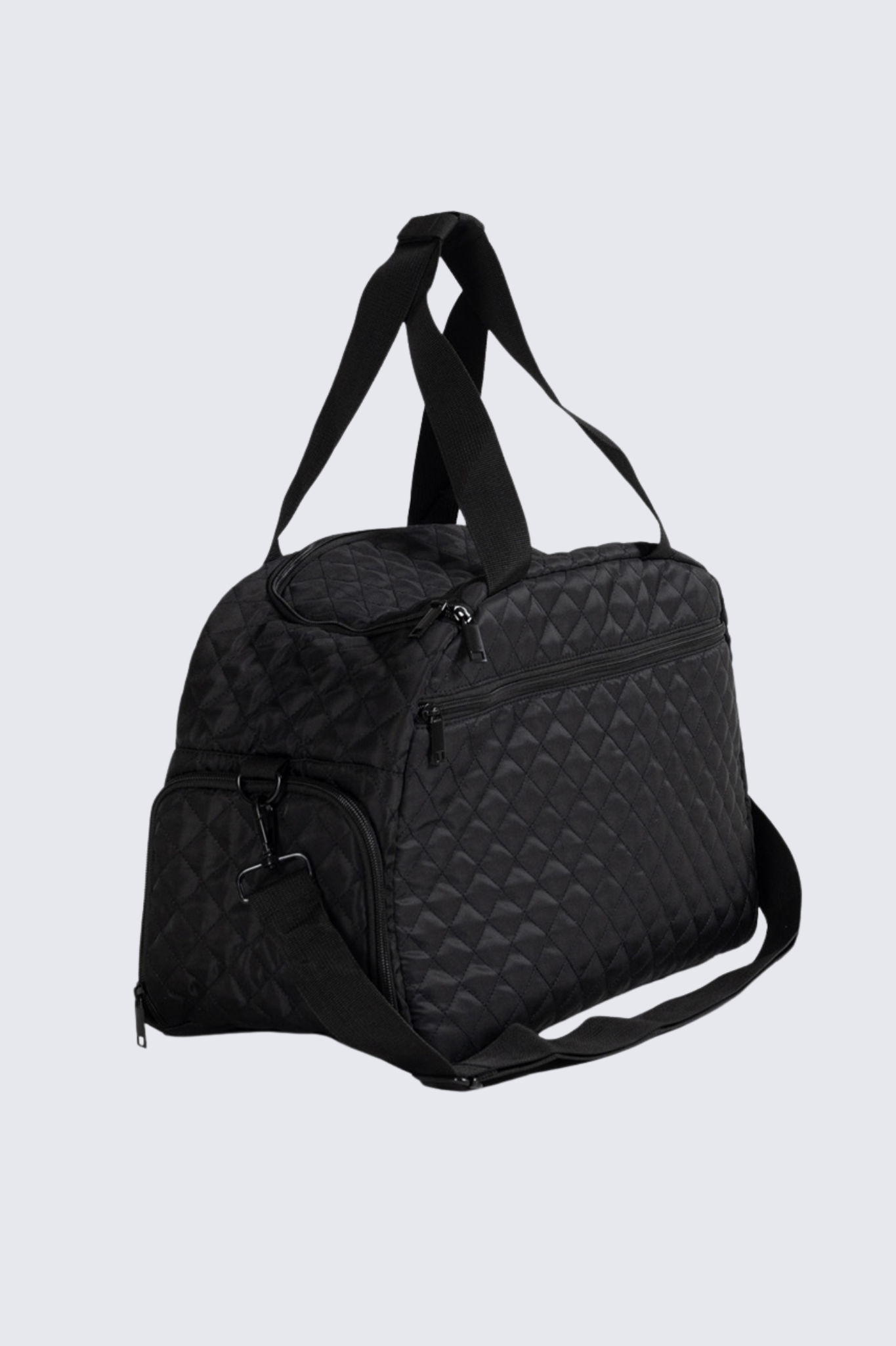 Energetiks Nova Quilted Dance Bag