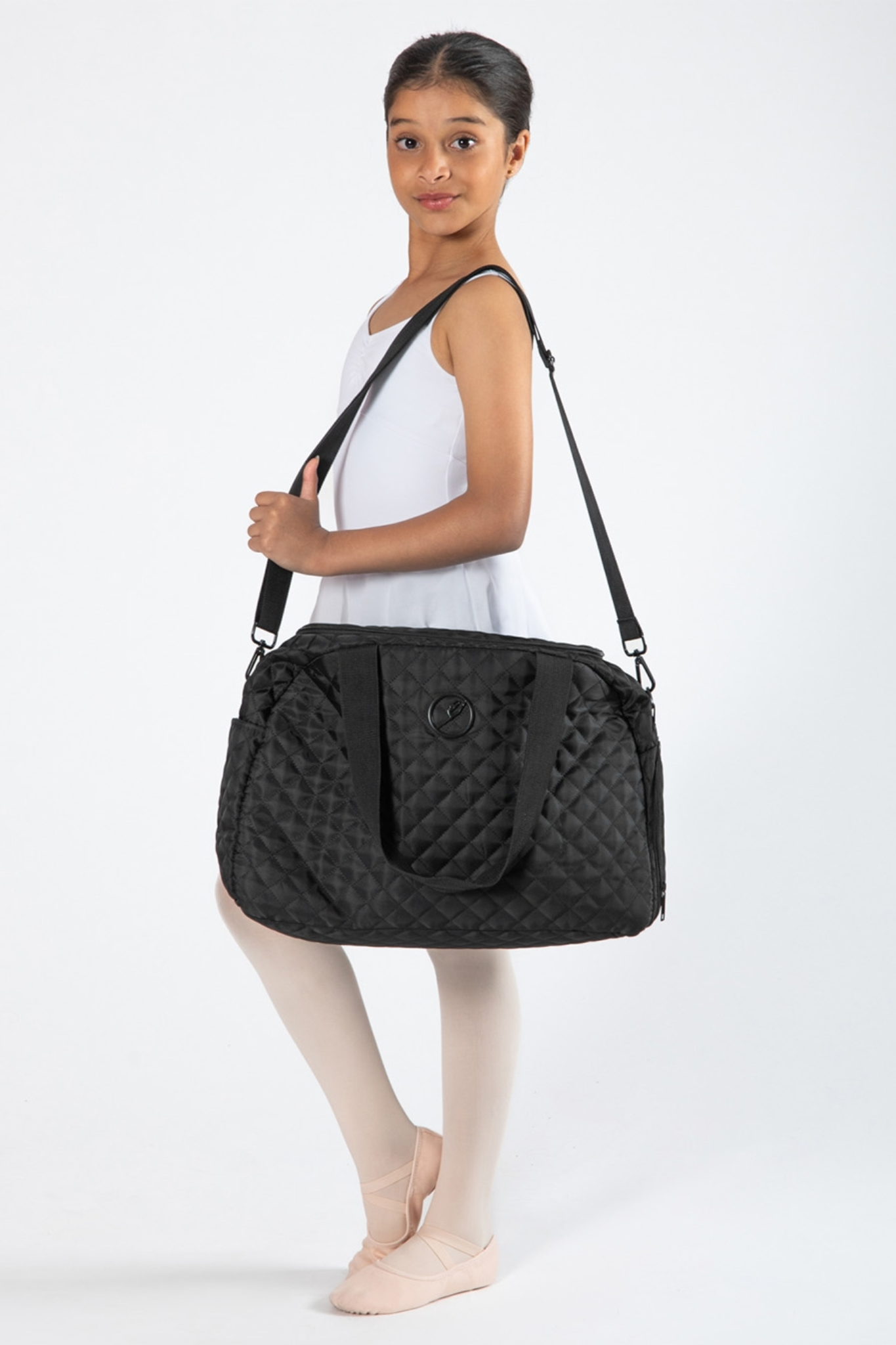 Energetiks Nova Quilted Dance Bag