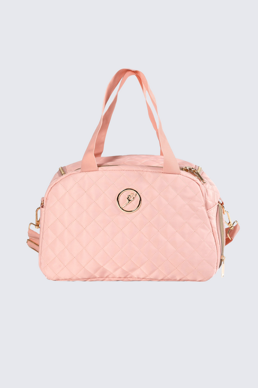Energetiks Nova Quilted Dance Bag