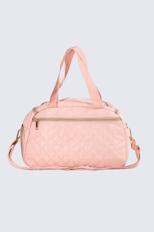 Energetiks Nova Quilted Dance Bag
