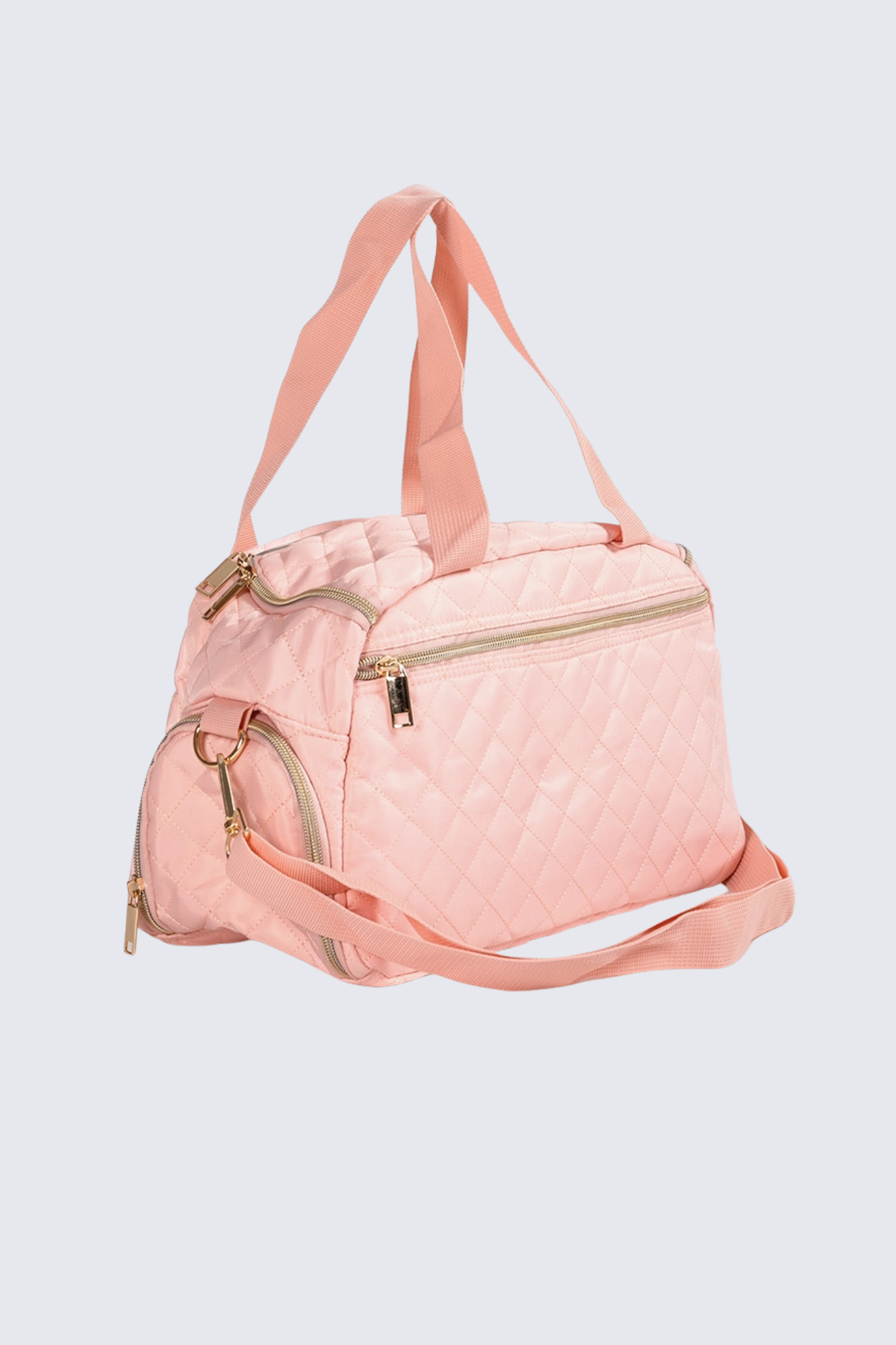 Energetiks Nova Quilted Dance Bag