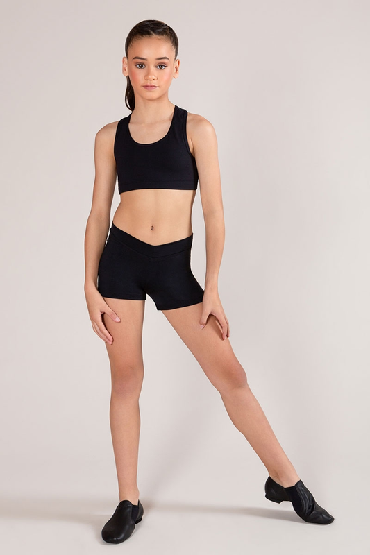 Energetiks-Christina-Debut-Short