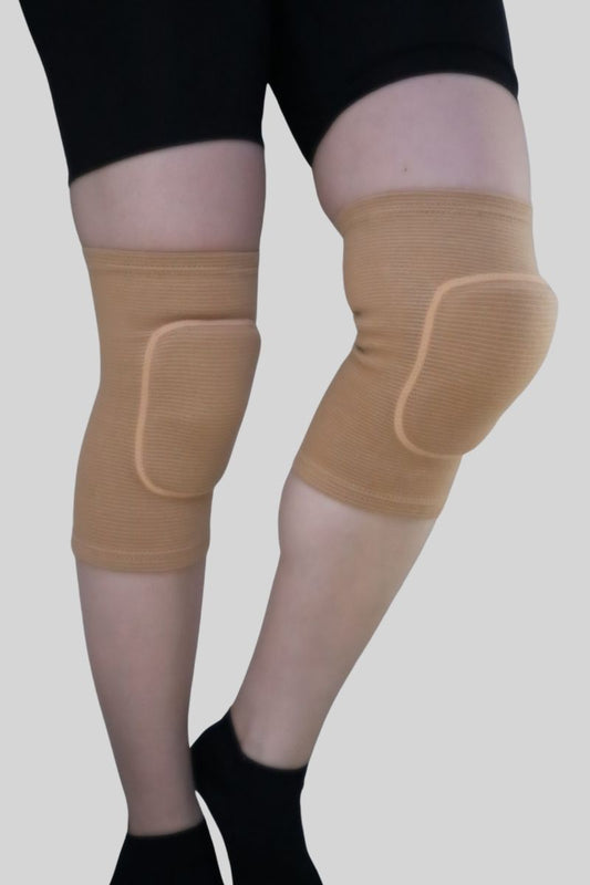 Dance Desire Dance Knee Pads