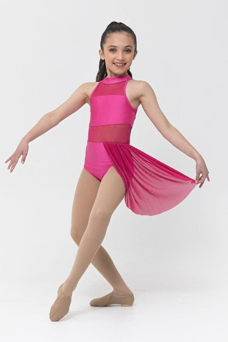 Studio 7 Georgia Leotard - Child