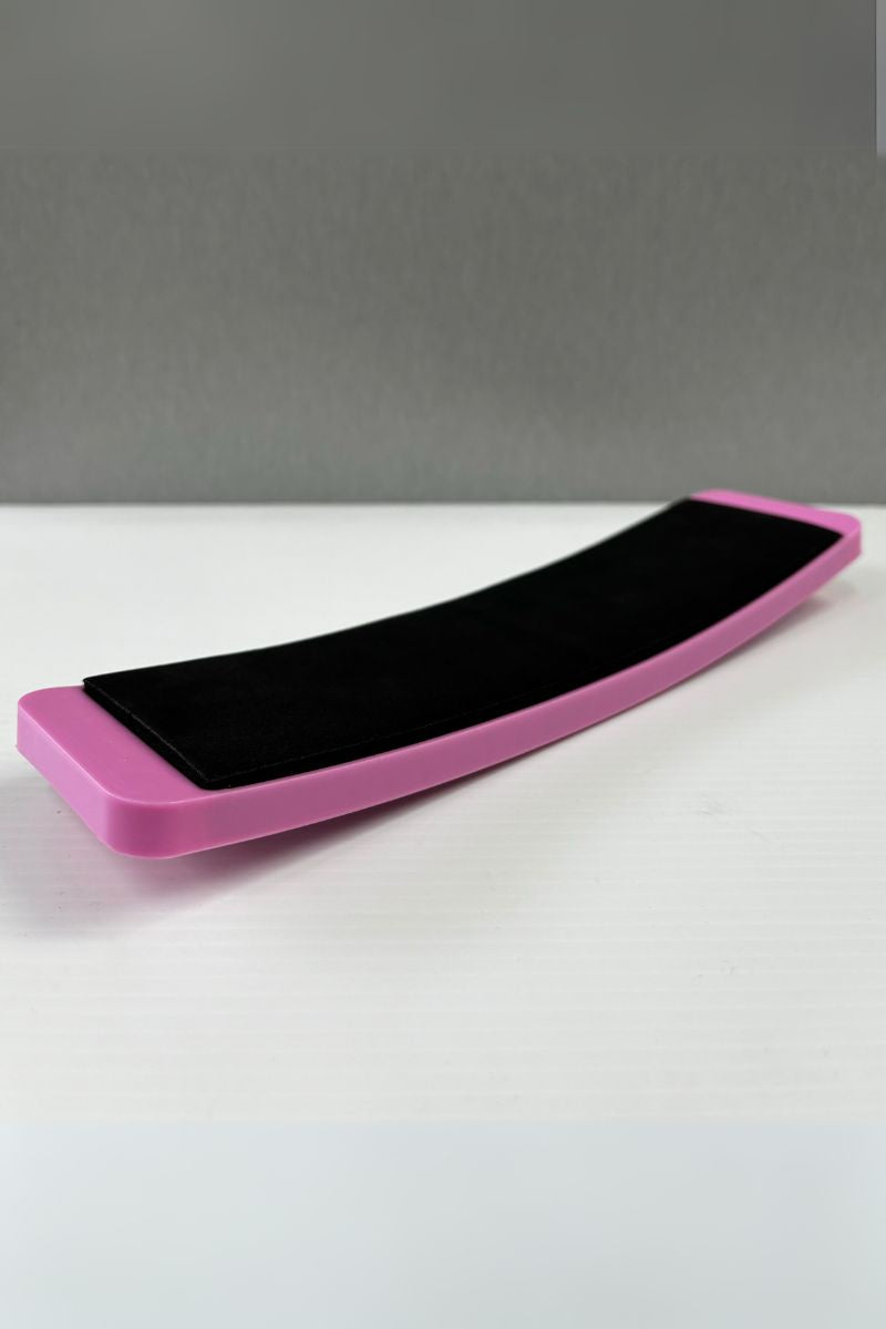 Dance-Desire-Turnboard