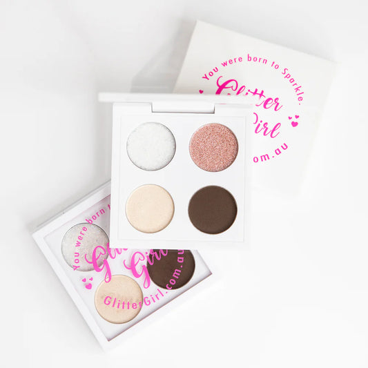 Glitter Girl Dreamy Dance Palette