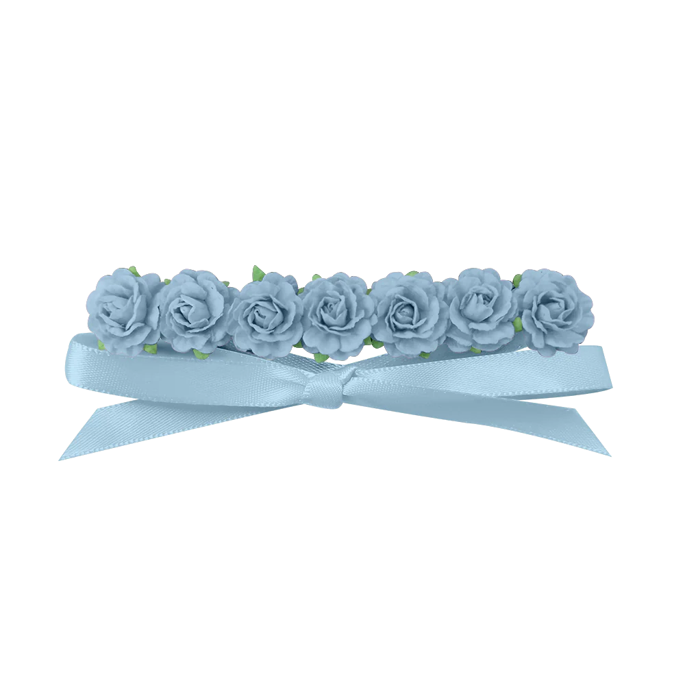 Danse-De-Paris-Hair-Blossom-In-Frost