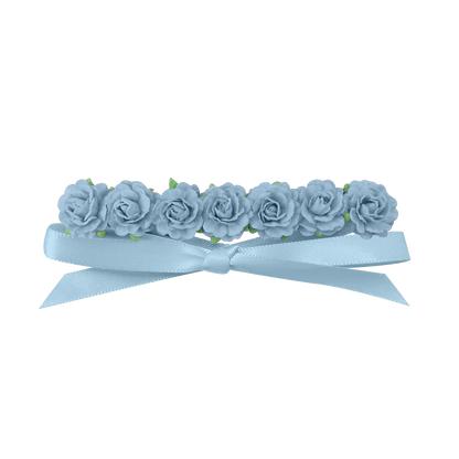 Danse-De-Paris-Hair-Blossom-In-Frost