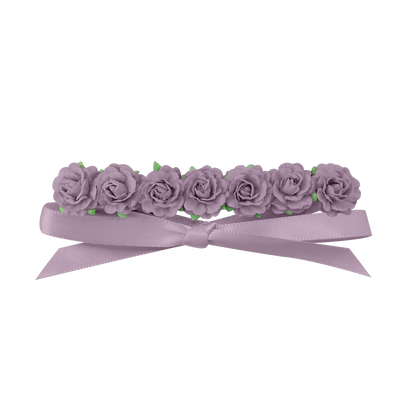 Danse-De-Paris-Hair-Blossom-In-Mauve-Mist