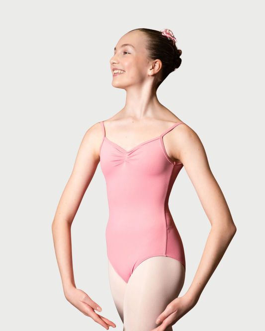 Danse De Paris Vanessa Leotard