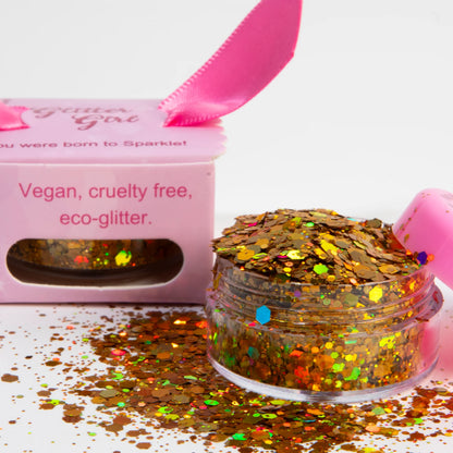 Glitter Girl Eco Glitter