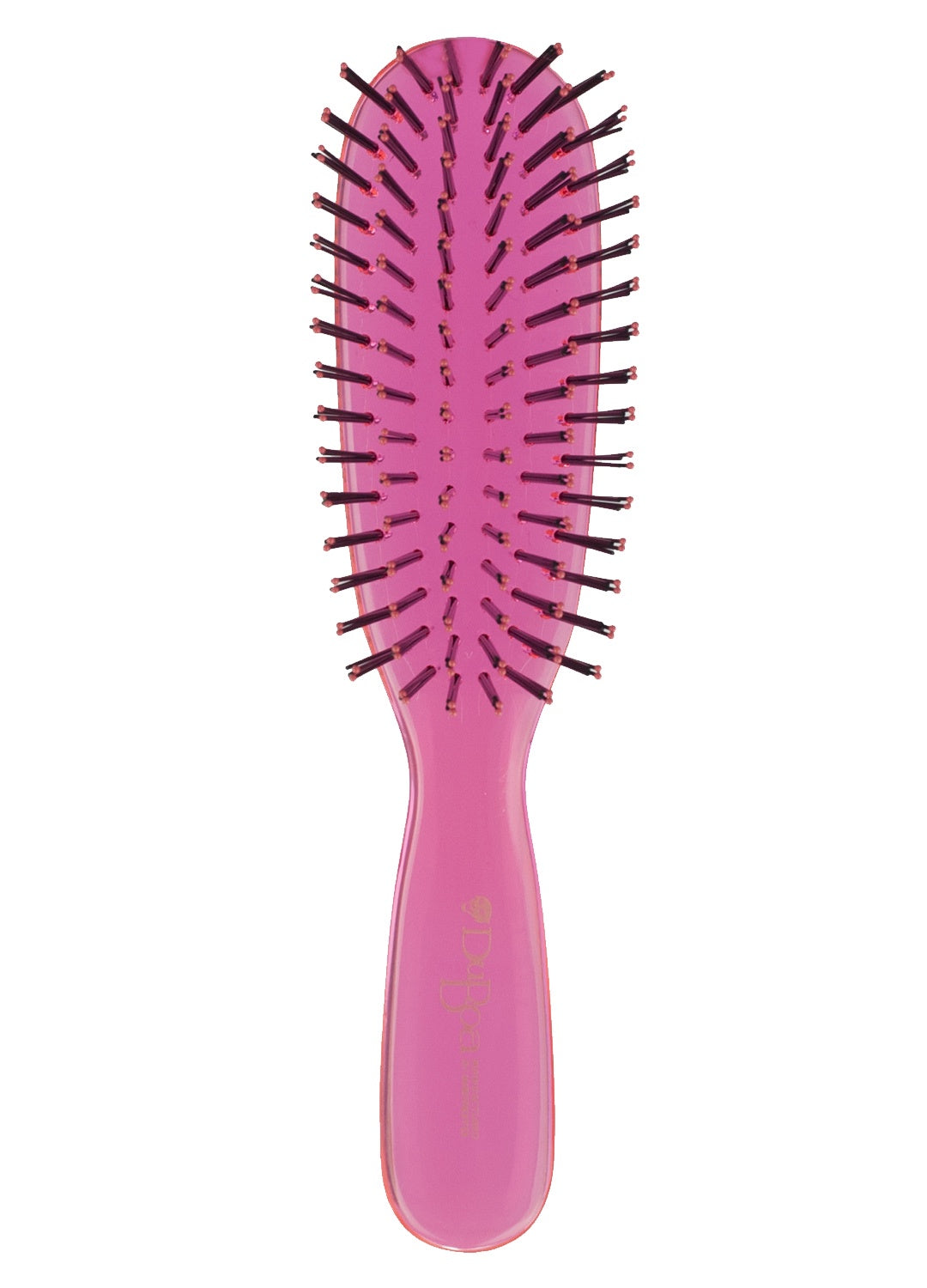 Duboa-Hair-Brush-Medium-In-Pink