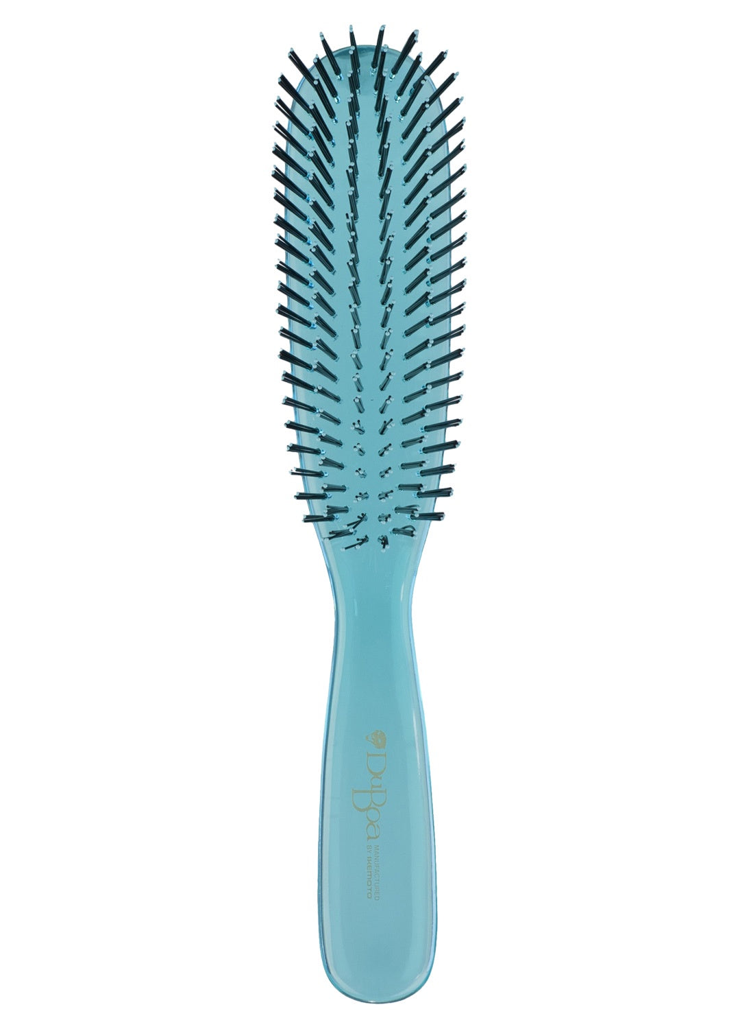 Duboa-Hair-Brush-Large-In-Aqua