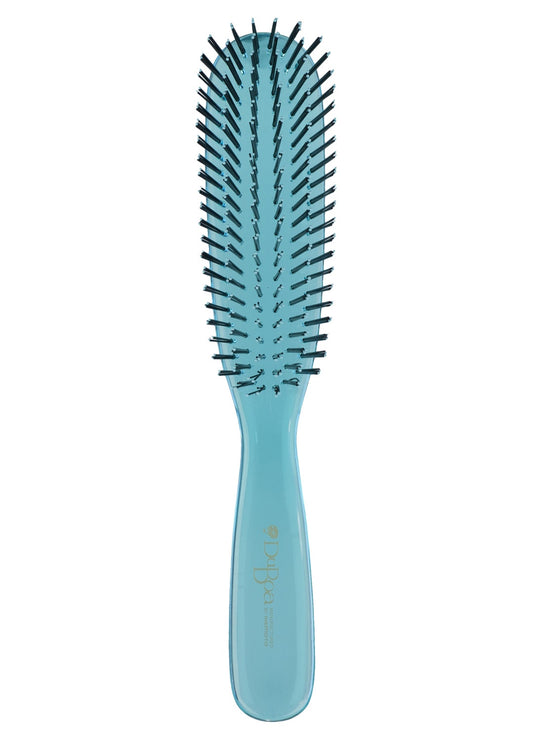 Duboa-Hair-Brush-Large-In-Aqua