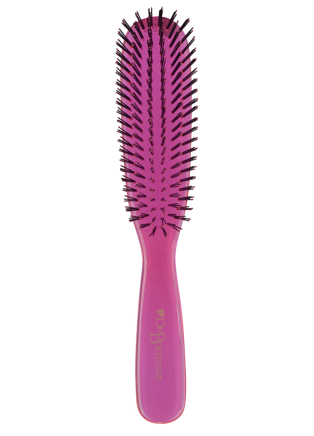 Duboa-Hair-Brush-Large-In-Pink