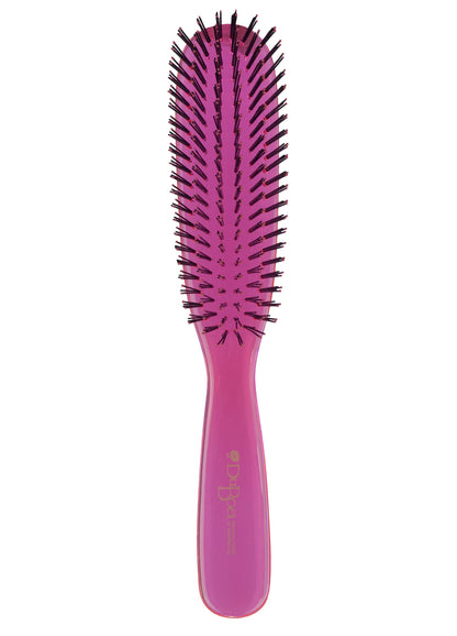 Duboa-Hair-Brush-Large-In-Pink