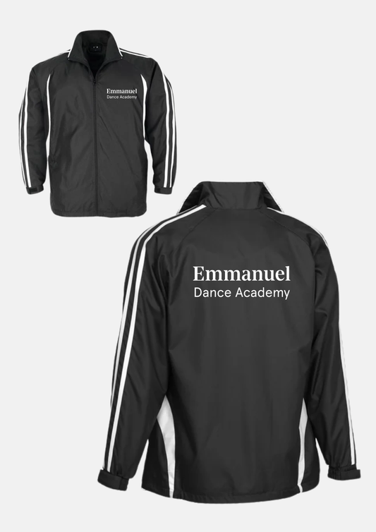 Emmanuel Uniform - Studio Jacket
