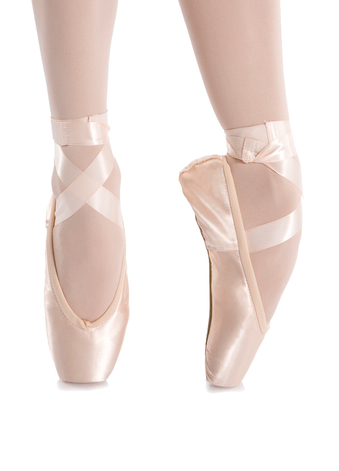 Grishko-2007-Pointe-Shoe