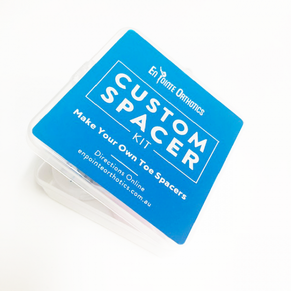 EPO Spacer Kit