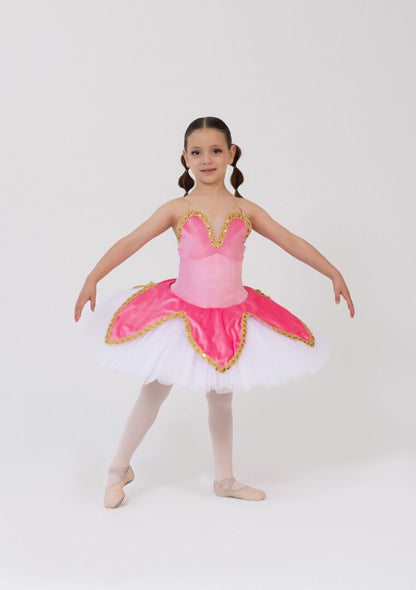 Studio 7 Ellen Scalloped Tutu
