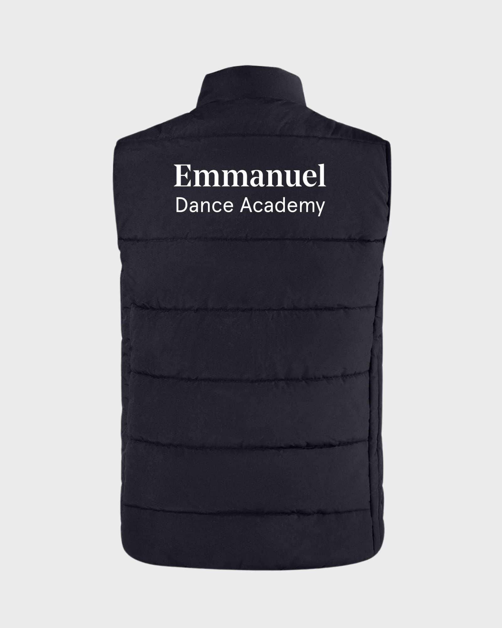 emmanuel uniforms