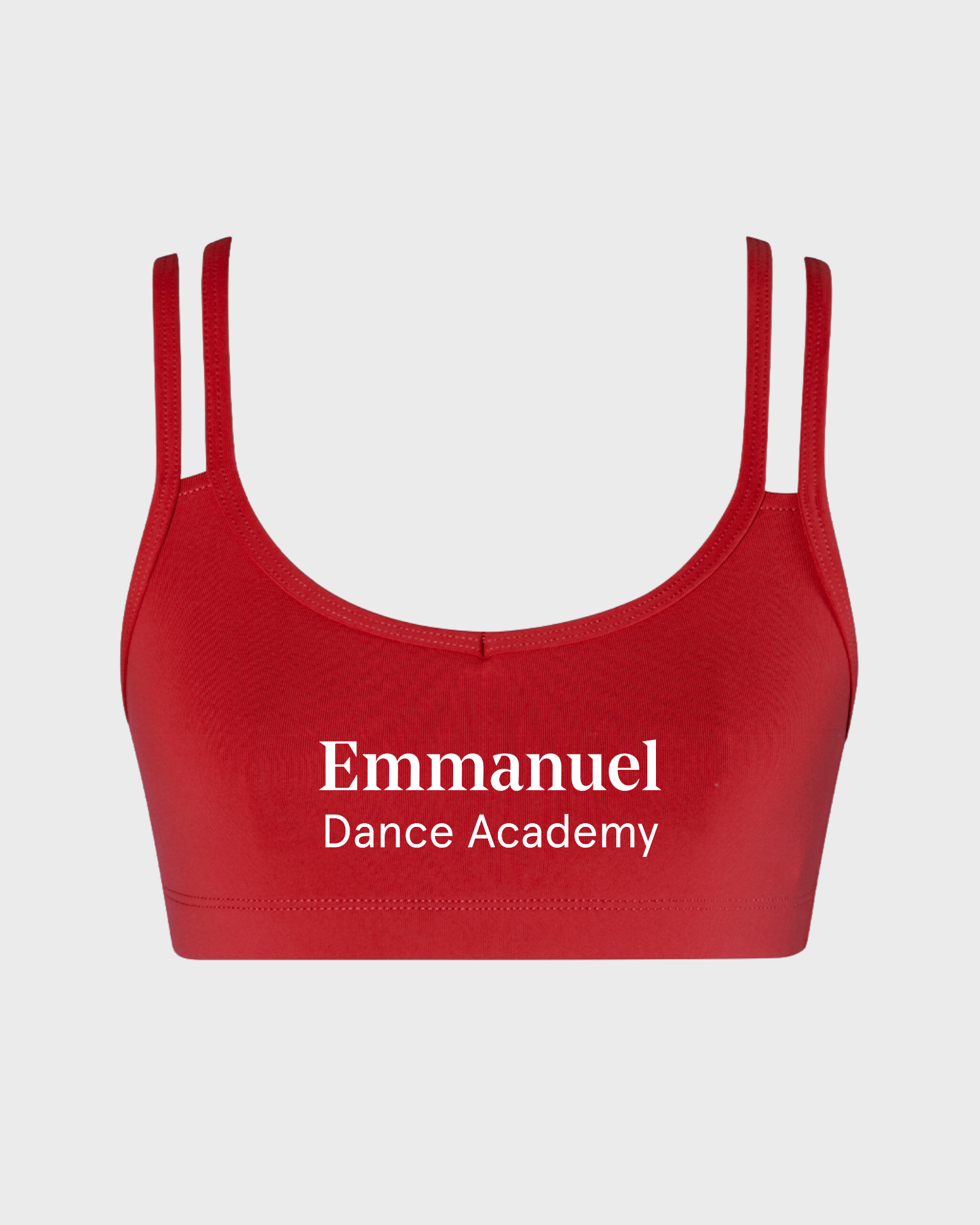 Emmanuel Dance Uniform