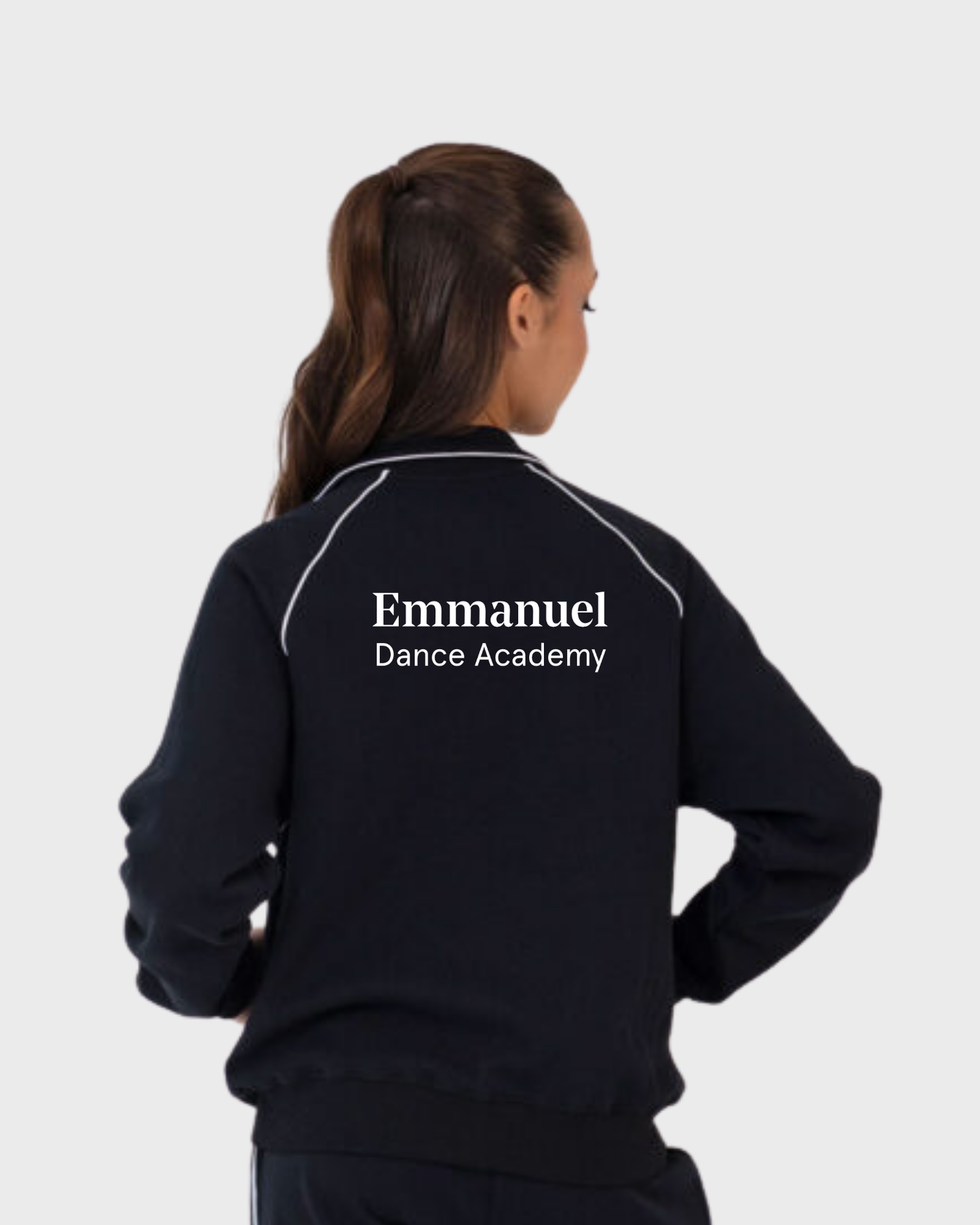 emmanuel uniforms