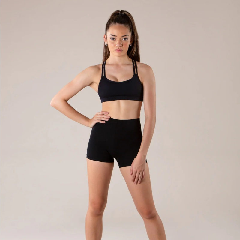 Energetiks-Keira-Short