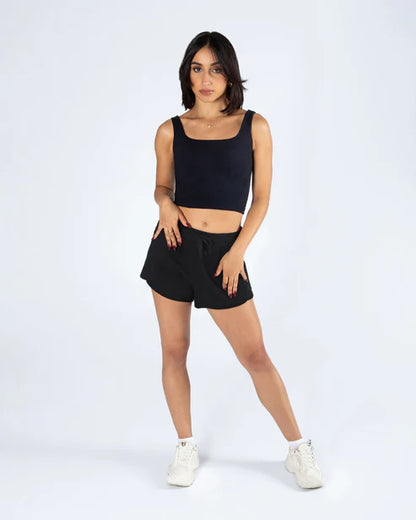 Energetiks-Brooklyn-Dance-ShortIn-Black