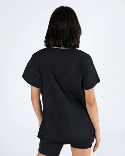 Energetiks-Parker-Tee-Shirt-In-Black
