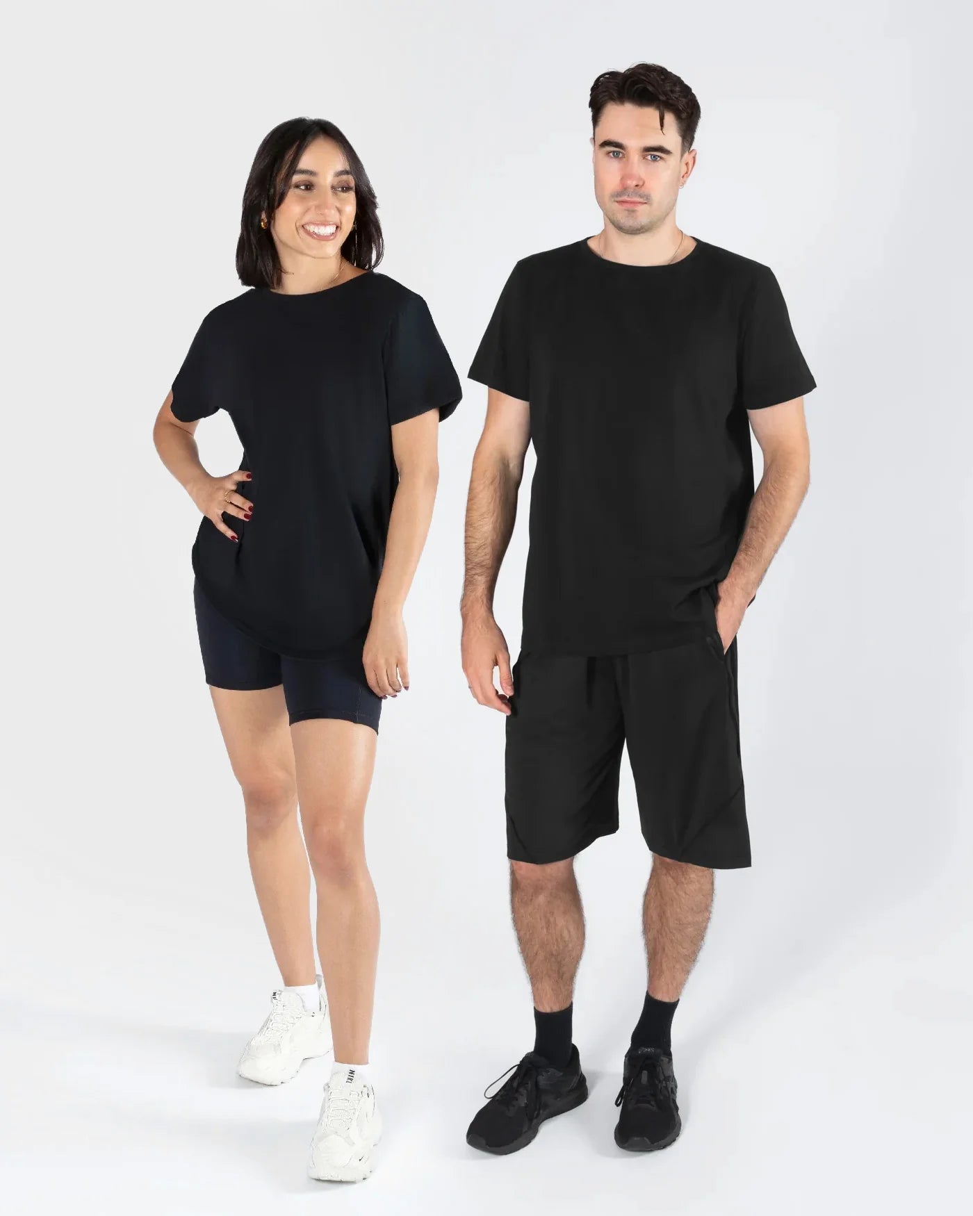 Energetiks-Parker-Tee-Shirt-In-Black