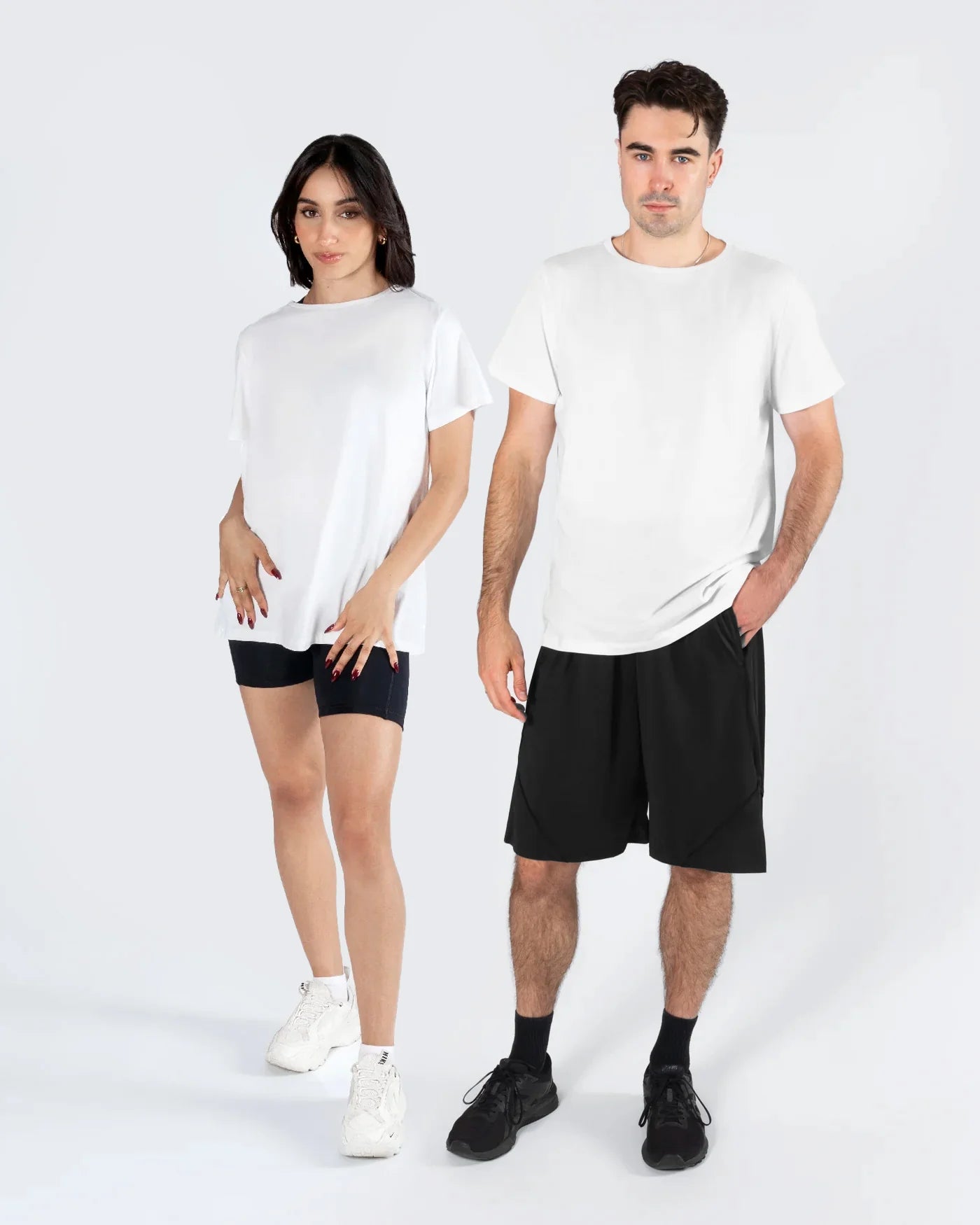 Energetiks-Parker-Tee-Shirt-In-White