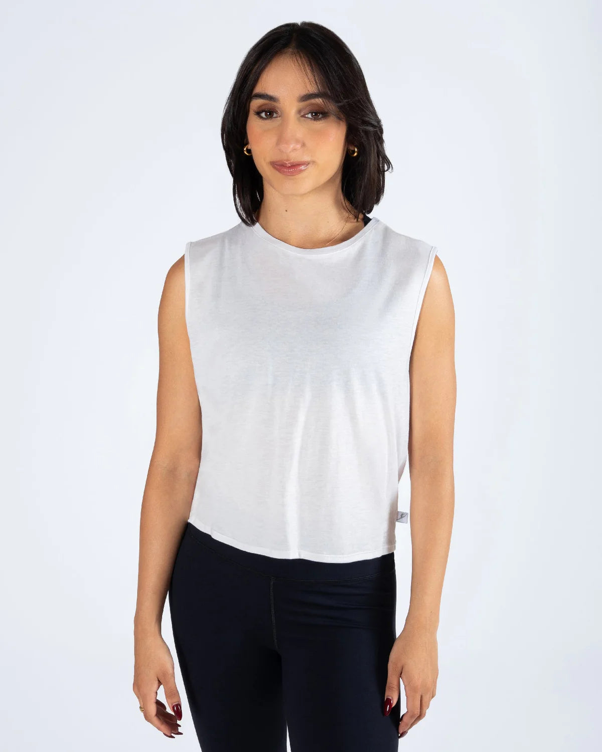 Energetiks-Riley-Crop-In-White