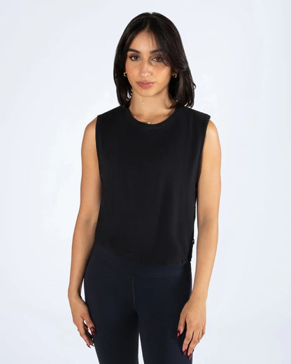 Energetiks-Riley-Crop-In-Black