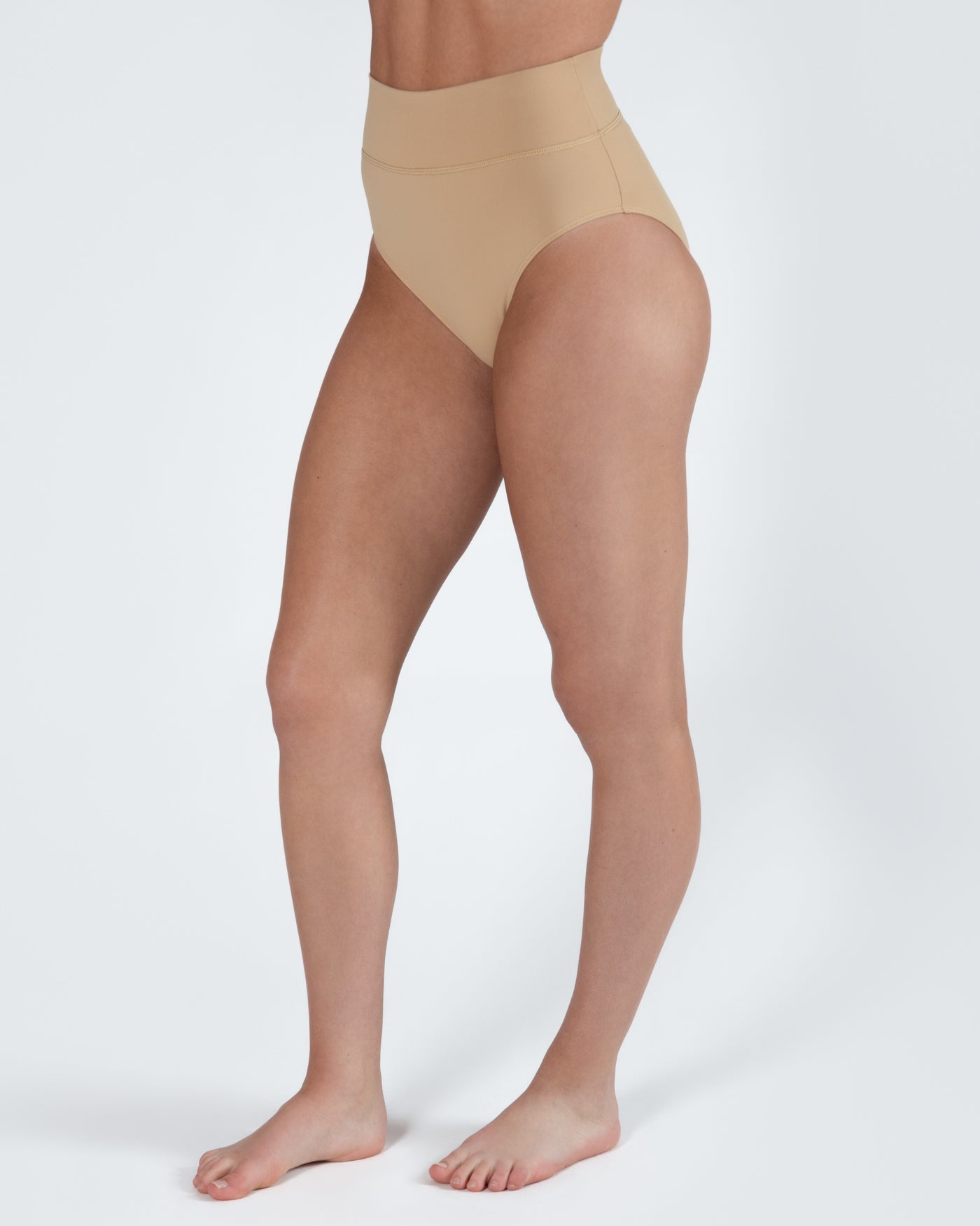 Energetiks-Astrid-High-Cut-Brief-In-Wheat