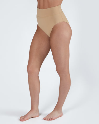 Energetiks-Astrid-High-Cut-Brief-In-Wheat
