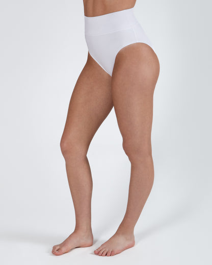 Energetiks-Astrid-High-Cut-Brief-In-White