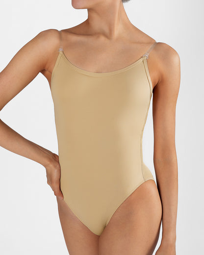 Energetiks-Seamless-Convertible-Body-Stocking-In-Wheat