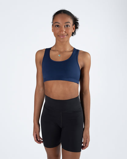 Energetiks-Addison-Crop-Top-In-Navy