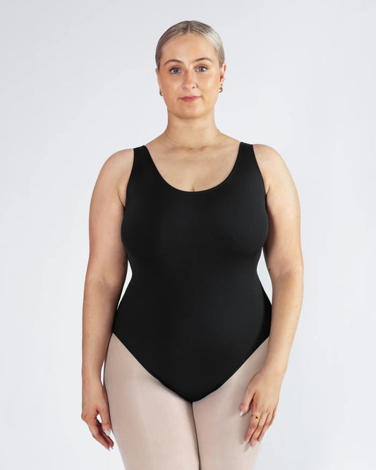 Energetiks-Emery-Leotard-In-Black