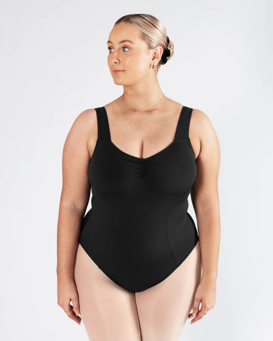 Energetiks-Devon-Leotard-In-Black